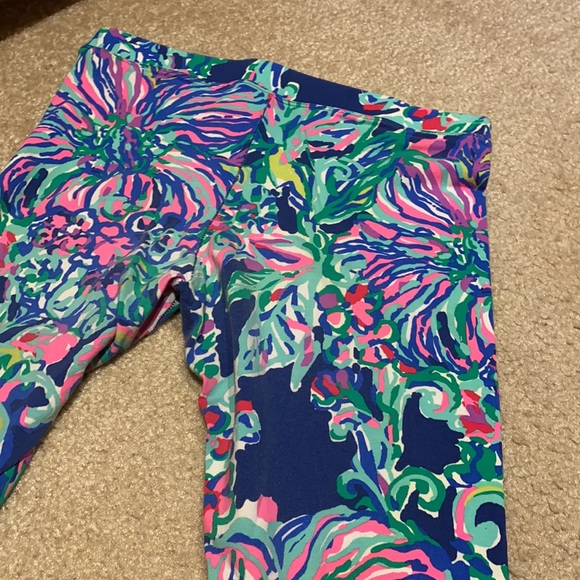 Lilly Mia Leggings - Girls XL - Picture 3 of 3